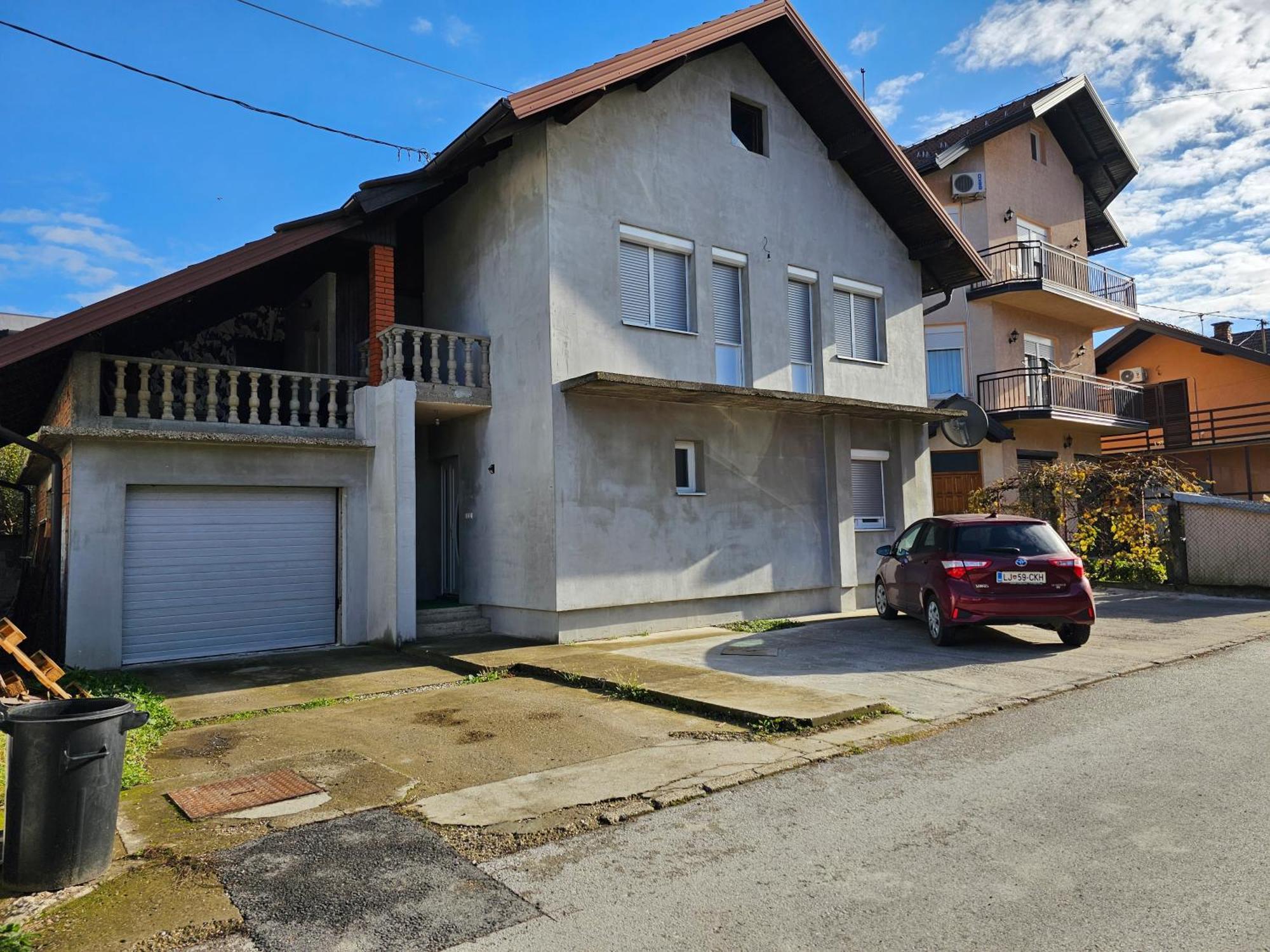 Guest House Sistem Brčko エクステリア 写真