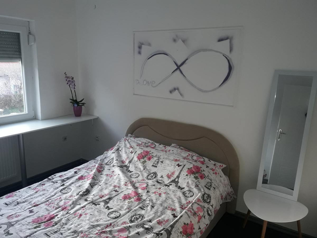 Guest House Sistem Brčko エクステリア 写真