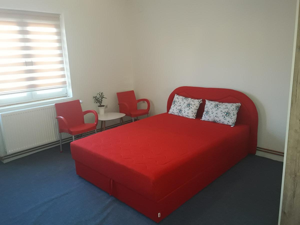 Guest House Sistem Brčko エクステリア 写真
