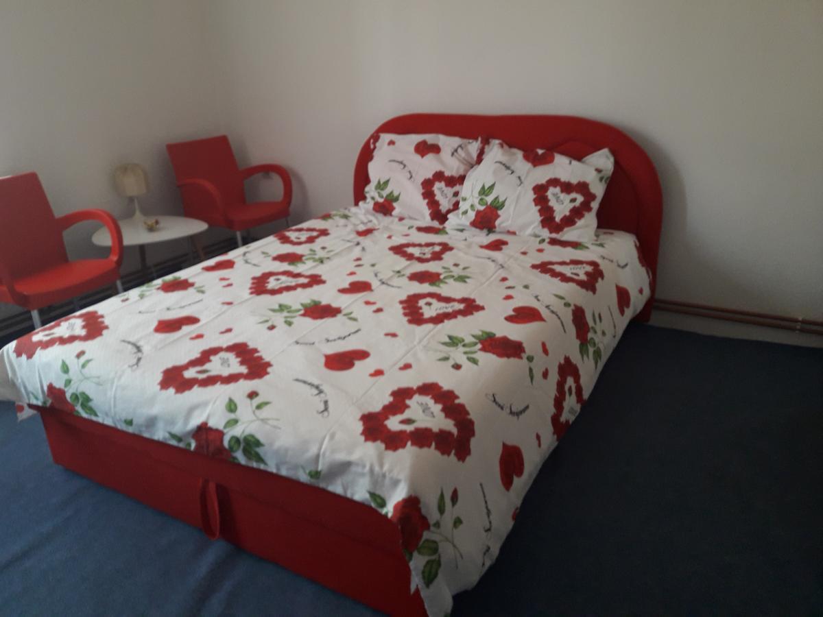 Guest House Sistem Brčko エクステリア 写真